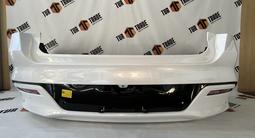 Задний бампер в сборе BYD под цвет авто за 70 000 тг. в Алматы – фото 2