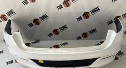 Задний бампер в сборе BYD под цвет авто за 70 000 тг. в Алматы – фото 5