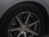 Зимняя резина с дисками за 200 000 тг. в Астана – фото 2
