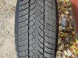 Зимняя резина с дисками за 200 000 тг. в Астана – фото 5