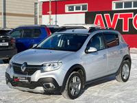 Renault Sandero Stepway 2020 годаүшін5 800 000 тг. в Актобе