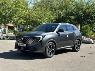 Changan CS55 Plus