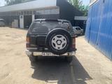 Nissan Terrano 1993 годаfor1 300 000 тг. в Алматы – фото 3