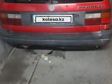 Volkswagen Passat 1993 годаfor1 600 000 тг. в Шымкент – фото 3