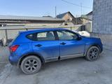 Nissan Qashqai 2007 годаfor3 500 000 тг. в Алматы