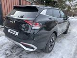 Kia Sportage 2023 годаүшін13 900 000 тг. в Усть-Каменогорск – фото 3