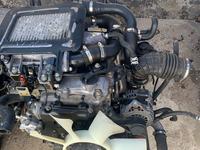 Двигатель Nissan Teranno| zd 30 Patrolfor850 000 тг. в Шымкент