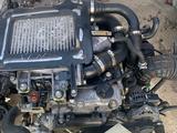 Двигатель Nissan Teranno| zd 30 Patrolүшін850 000 тг. в Шымкент – фото 3