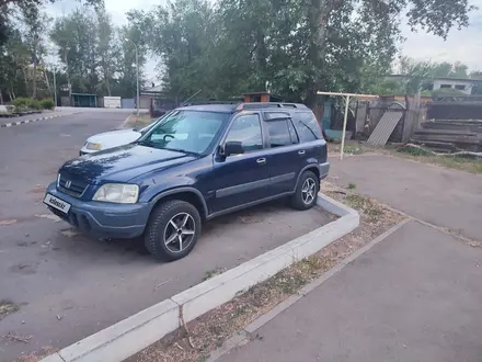 Honda CR-V 1996 года за 3 000 000 тг. в Павлодар – фото 3