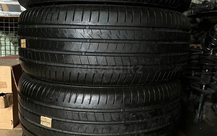 Bridgestone alenza комплект 4 штуки за 200 000 тг. в Талдыкорган