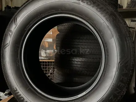 Bridgestone alenza комплект 4 штуки за 200 000 тг. в Талдыкорган – фото 4