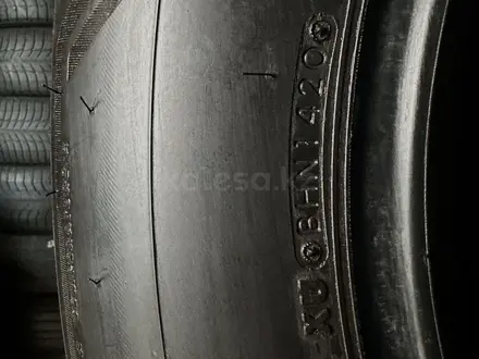 Bridgestone alenza комплект 4 штуки за 200 000 тг. в Талдыкорган – фото 5