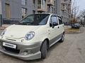 Daewoo Matiz 2014 годаүшін1 750 000 тг. в Алматы – фото 4