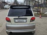Daewoo Matiz 2014 годаүшін1 750 000 тг. в Алматы – фото 5