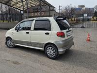 Daewoo Matiz 2014 года за 1 750 000 тг. в Алматы