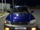 Subaru Legacy 2000 года за 3 250 000 тг. в Алматы