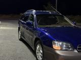Subaru Legacy 2000 года за 3 250 000 тг. в Алматы – фото 2