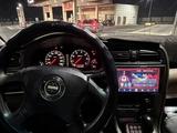 Subaru Legacy 2000 года за 3 250 000 тг. в Алматы – фото 5