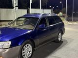 Subaru Legacy 2000 года за 3 250 000 тг. в Алматы – фото 3