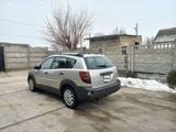 Pontiac Vibe 2003 годаүшін3 900 000 тг. в Тараз