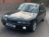 Mitsubishi Galant 1996 годаfor1 000 000 тг. в Алматы