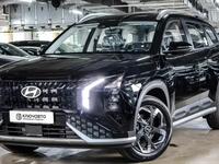 Hyundai Mufasa 2024 года за 12 100 000 тг. в Алматы
