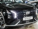 Hyundai Mufasa 2024 года за 11 500 000 тг. в Алматы – фото 5