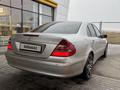 Mercedes-Benz E 320 2004 года за 5 200 000 тг. в Алматы – фото 5