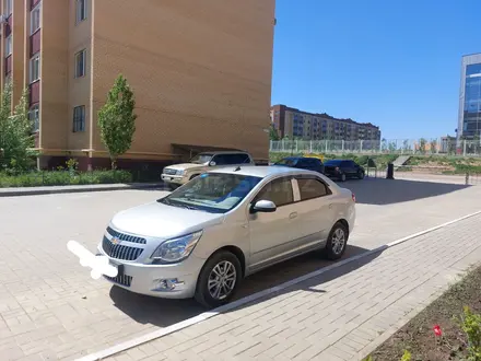 Chevrolet Cobalt 2022 года за 5 000 000 тг. в Актобе – фото 2