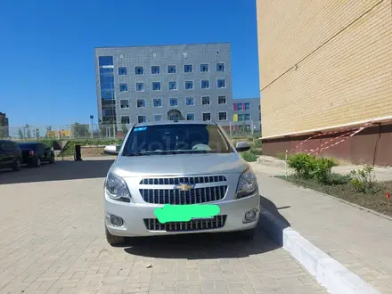 Chevrolet Cobalt 2022 года за 5 000 000 тг. в Актобе