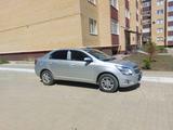 Chevrolet Cobalt 2022 года за 5 000 000 тг. в Актобе – фото 3