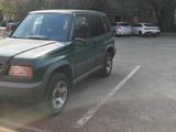 Suzuki Vitara 1996 года за 3 300 000 тг. в Алматы – фото 3
