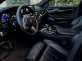 BMW 540 2019 года за 22 200 000 тг. в Караганда – фото 4