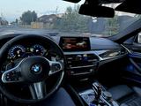 BMW 540 2019 года за 22 200 000 тг. в Караганда – фото 2