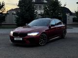 BMW 540 2019 года за 22 200 000 тг. в Караганда – фото 3