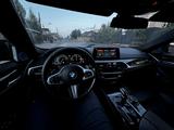 BMW 540 2019 года за 22 200 000 тг. в Караганда – фото 5