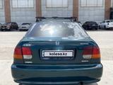 Honda Civic 1999 года за 2 000 000 тг. в Астана – фото 4