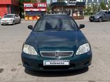 Honda Civic 1999 года за 2 000 000 тг. в Астана – фото 3