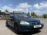Honda Civic 1999 года за 2 000 000 тг. в Астана – фото 2