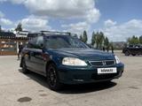 Honda Civic 1999 года за 2 000 000 тг. в Астана