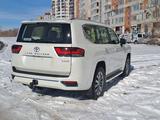 Toyota Land Cruiser 2023 годаүшін52 000 000 тг. в Кокшетау – фото 5