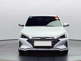 Hyundai Avante 2020 года за 10 300 000 тг. в Алматы – фото 2