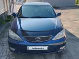 Toyota Camry 2005 годаүшін5 500 000 тг. в Усть-Каменогорск