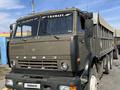 КамАЗ  55102 1990 годаүшін7 500 000 тг. в Караганда