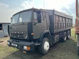 КамАЗ  55102 1990 годаүшін7 500 000 тг. в Караганда – фото 3