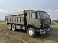 КамАЗ  55102 1990 годаүшін7 500 000 тг. в Караганда – фото 6