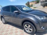 Toyota RAV4 2015 годаүшін10 990 000 тг. в Актау – фото 4