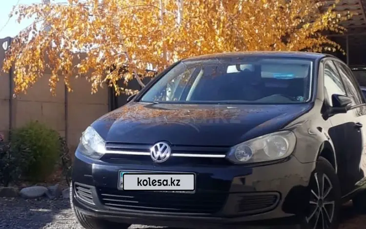 Volkswagen Golf 2011 годаfor5 500 000 тг. в Алматы