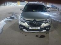 Renault Logan Stepway 2020 года за 6 200 000 тг. в Уральск