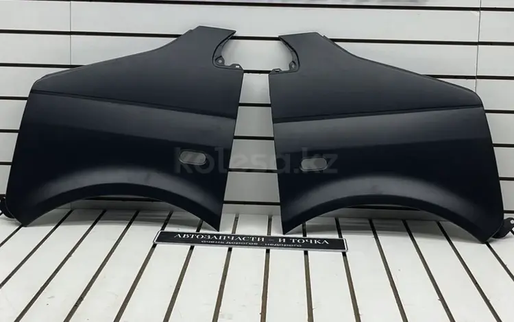 Крыло на Volkswagen Transporter за 15 000 тг. в Алматы